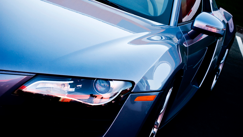 Illustration for article titled Cars That Look Amazing At Night